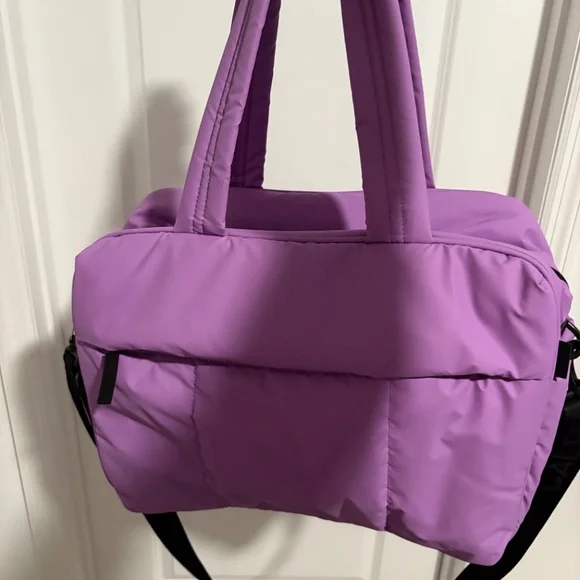 Calpak Purple Women's Bag - Picture 3 of 5